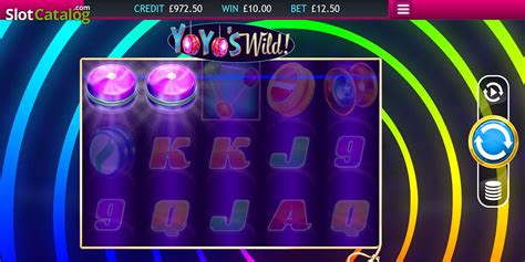 Yoyo’s Wild Slot – Online Games – Rialto Casino.